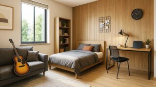 西区モデルハウスプレオープン見学会